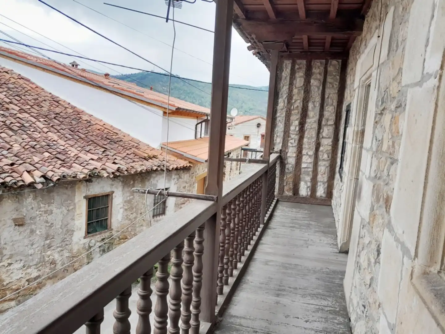 Casa adosada en venta en Lamiña, Ruente