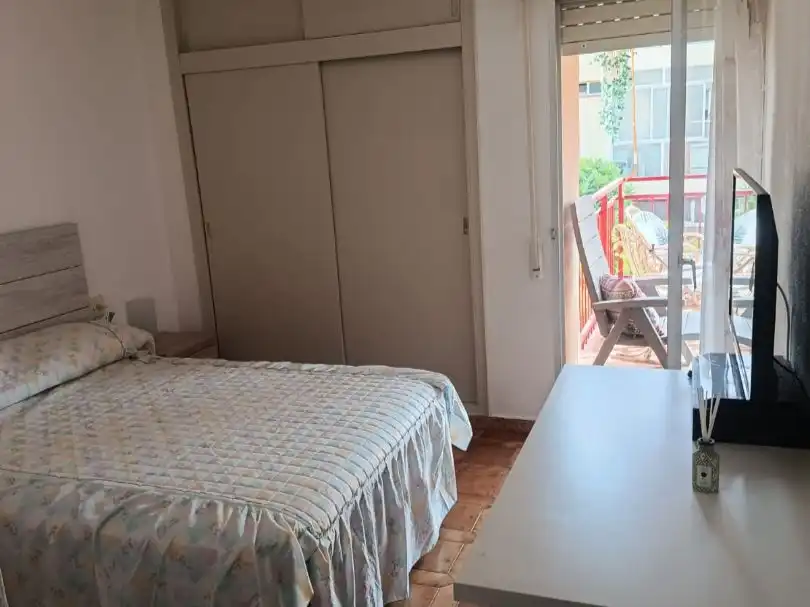 Piso de alquiler en San Javier, Murcia