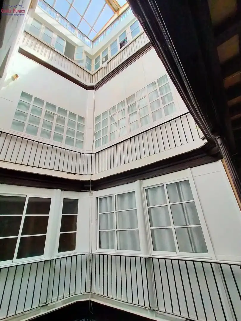 Wohnung mit Terrasse zum Verkauf in Centro Histórico, imagen 44
