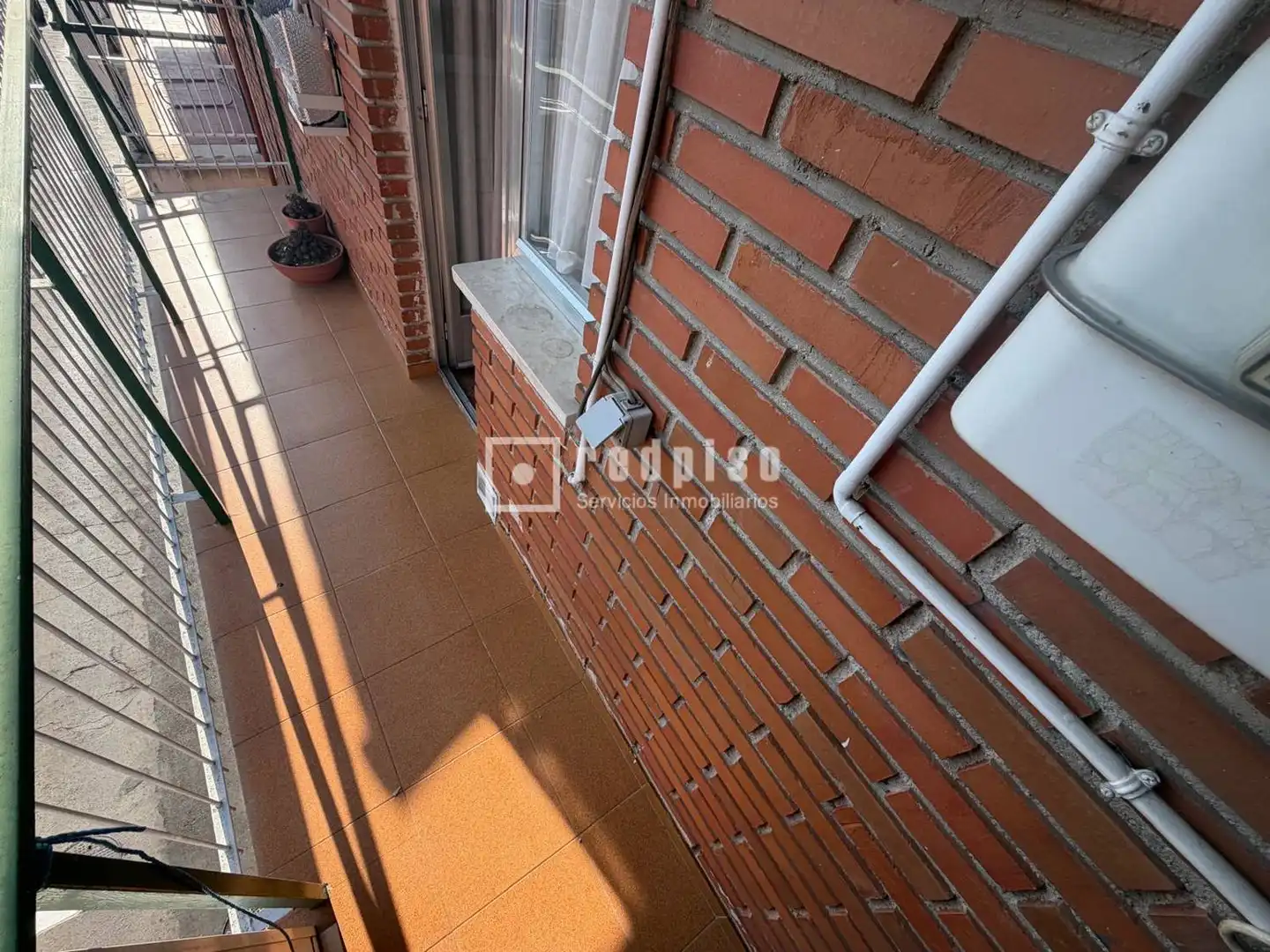 Terrassa de Pis en venda en Madrid amb Aire condicionat, Calefacció i Terrassa