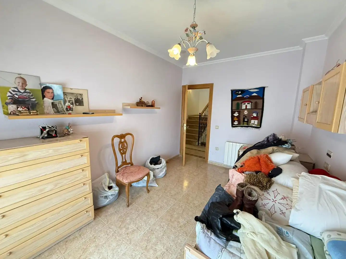 Chalet con terraza en venta en Calle LEPANTO 15, imagen 33