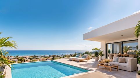Foto 3 de Casa adosada en venta en Las Salinas, Vera
