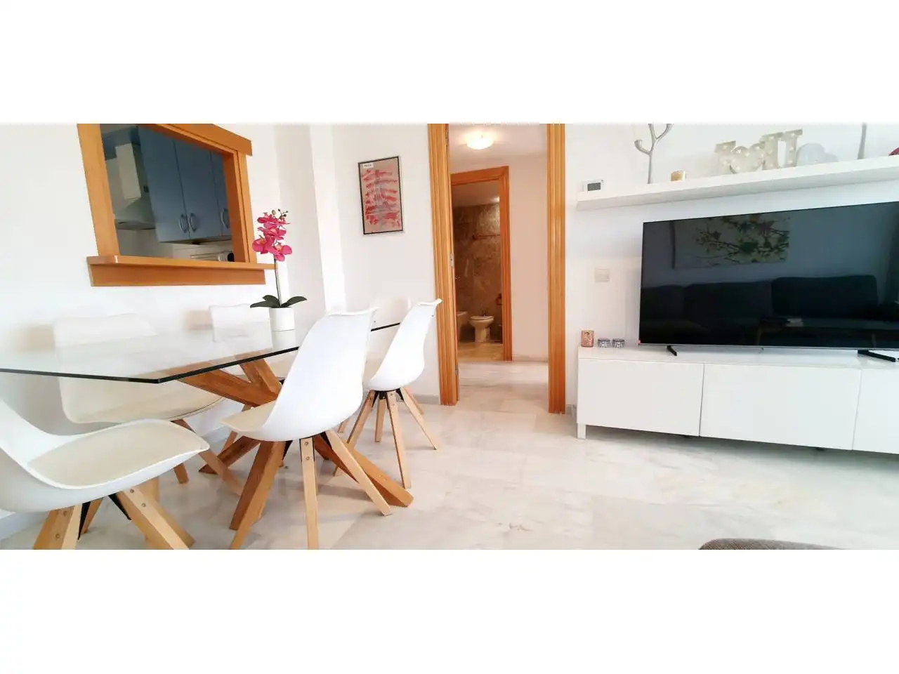Appartement avec piscine à vendre à Paseo Carmen Sevilla, imagen 28