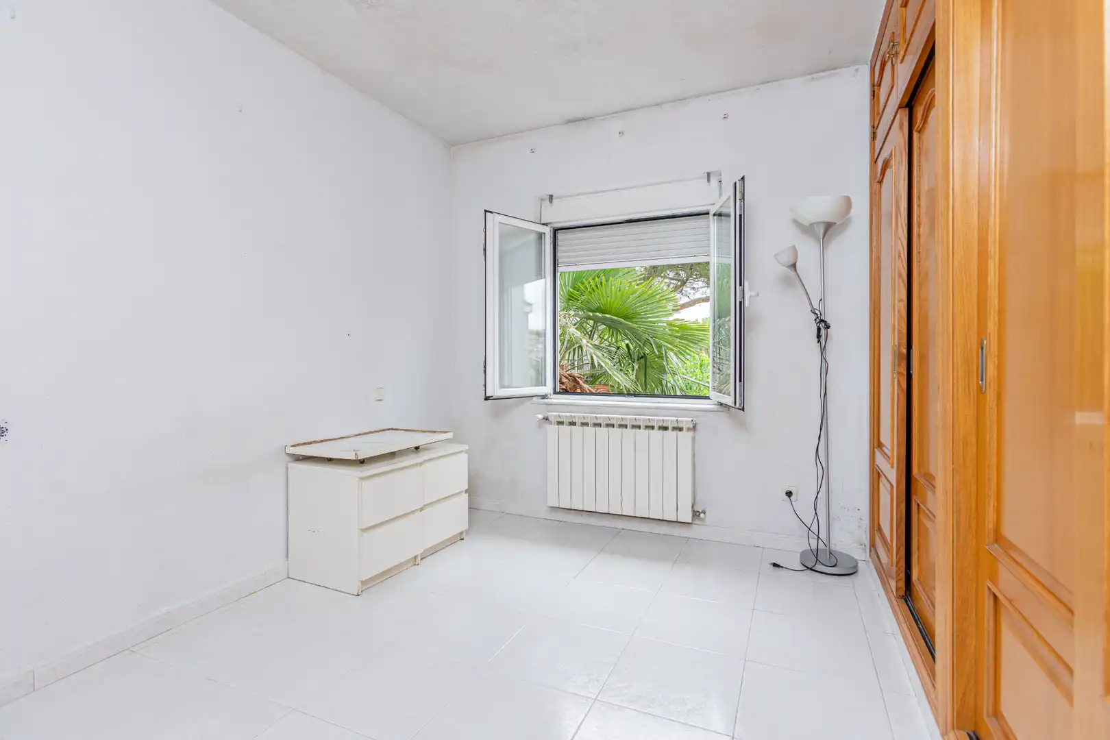 Habitación de Dúplex en venta en Collado Villalba con Calefacción, Terraza y Piscina comunitaria