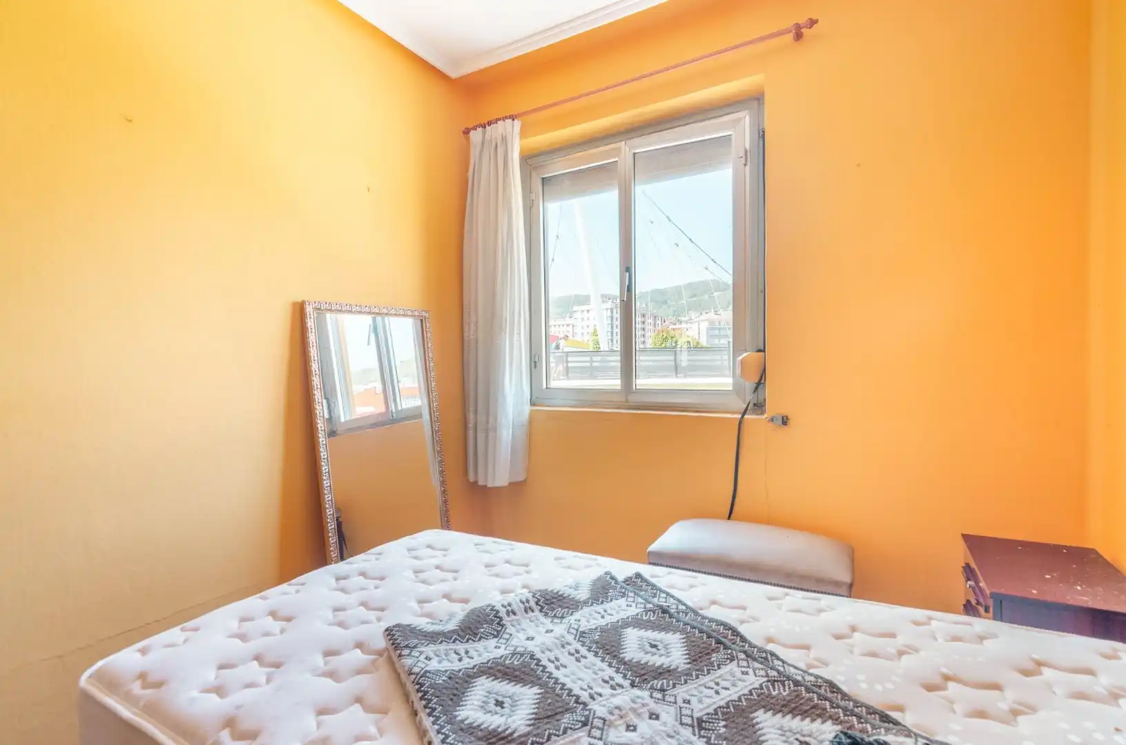 Schlafzimmer von Gebäude zum Verkauf in Oviedo 