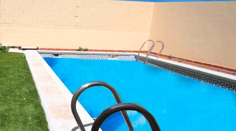 Photo 2 of Single-family semi-detached for sale in Calle Benjamín Palencia, 13, La Gineta, Albacete