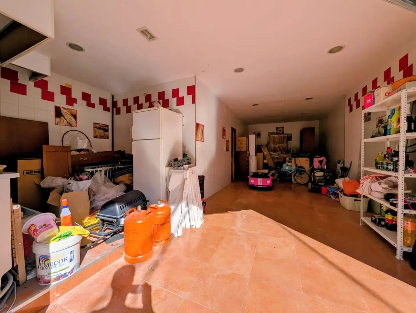Casa amb terrassa en venda a Loja, imagen 30