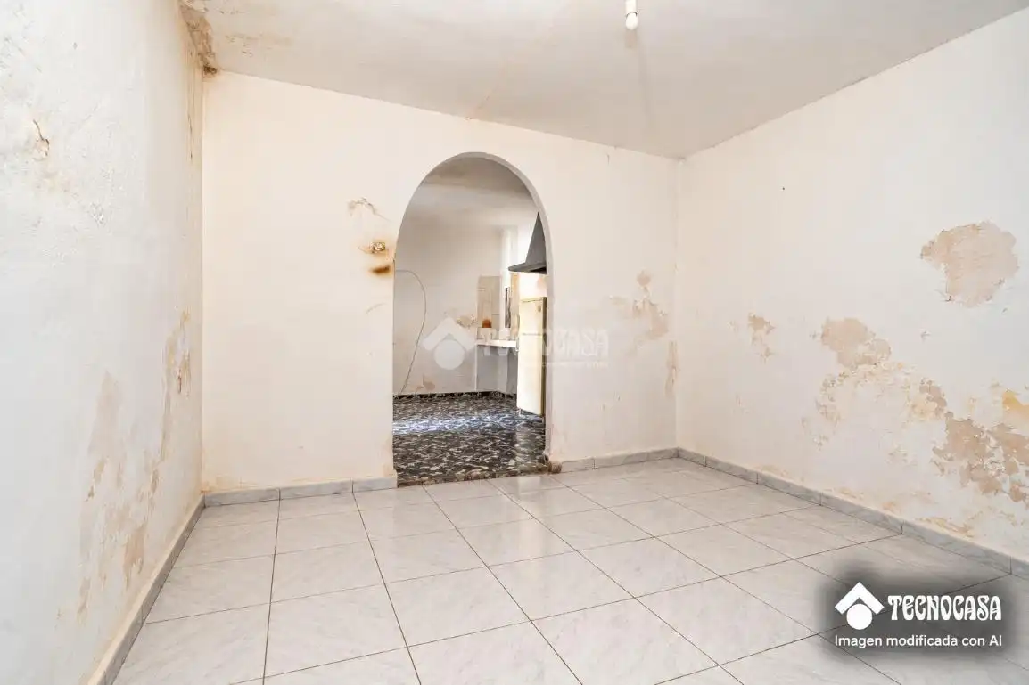 Casa aparellada en venda a Santa Fe, imagen 12