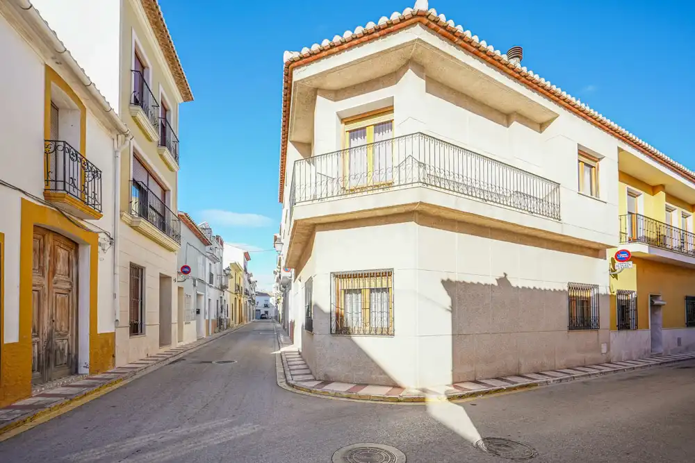 Casa a schiera in vendita a Gata de Gorgos, imagen 22