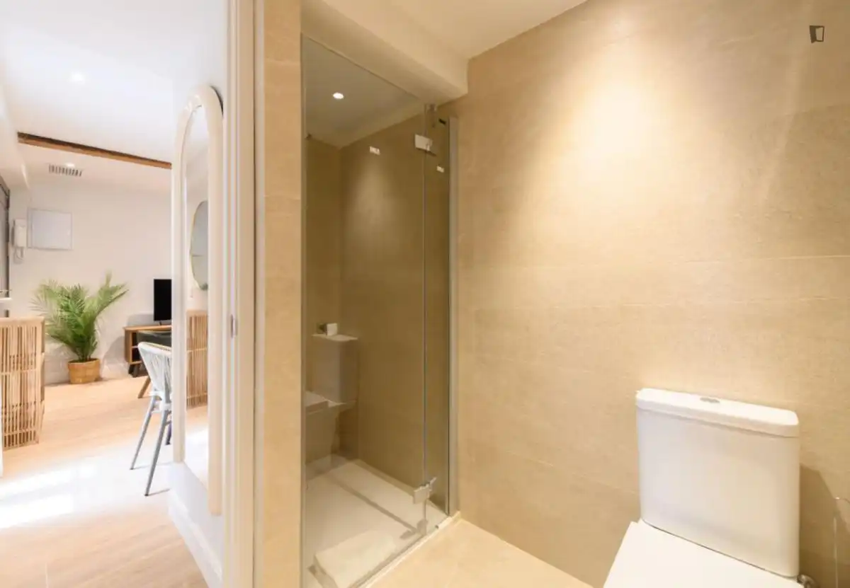 Apartament amb ascensor de lloguer a Centro, imagen 3