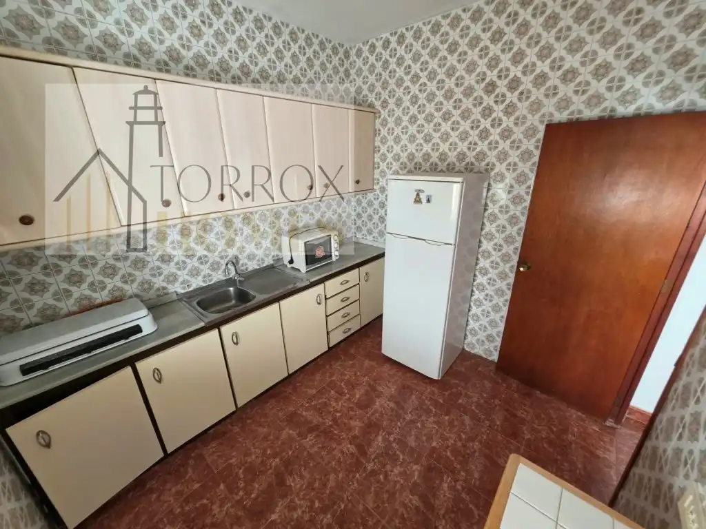 Kitchen of Houses for sale in Torrox