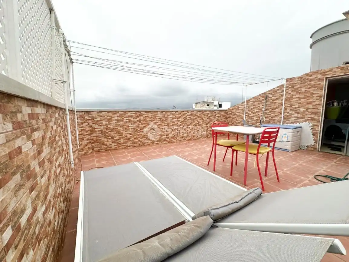 Residential for sale in Isleta - Puerto - Guanarteme, imagen 31