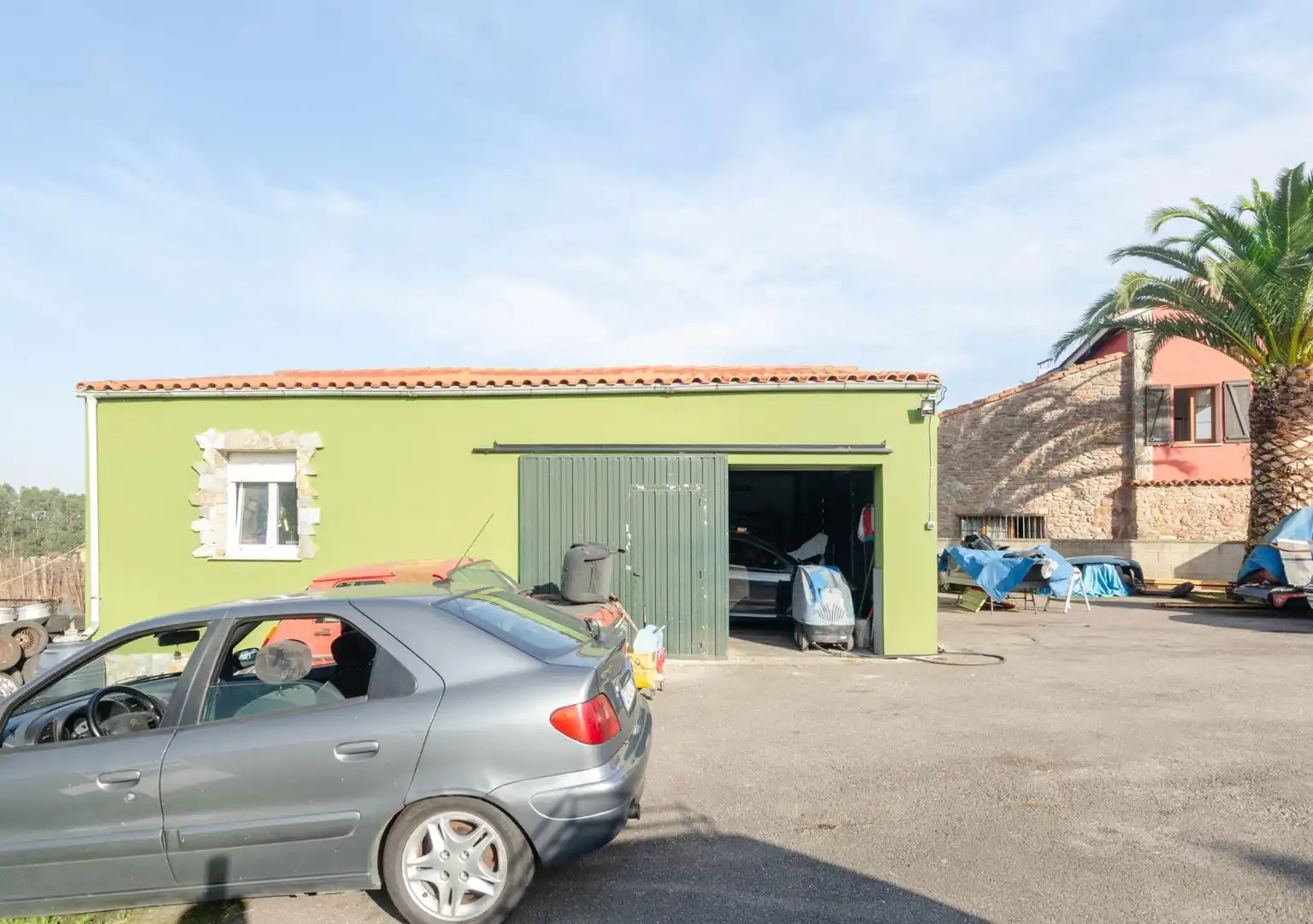 House with garden for sale in TRAS LA IGLESIA 8, imagen 49