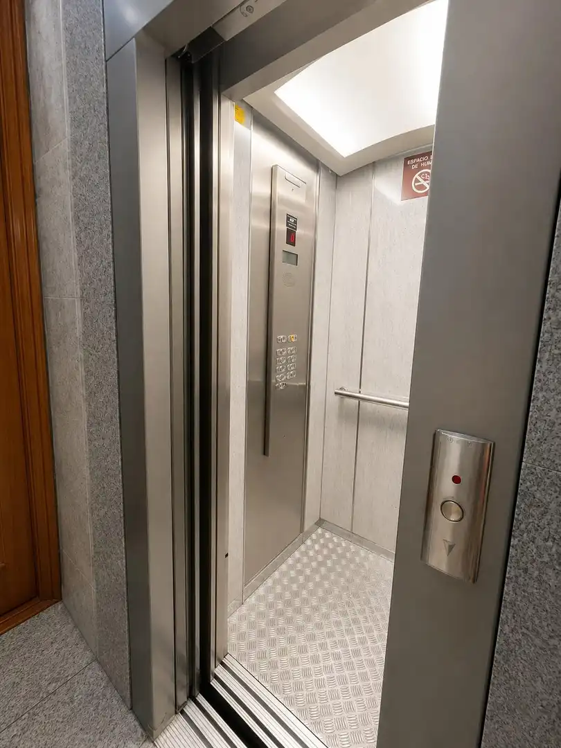Piso en venta en Avilés