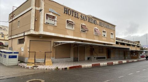 Venta de Hotel 1 Estrella en Estacion De La Nº 1 Blanca