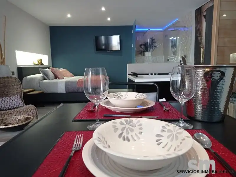 Comedor de Piso en venta en Ubrique