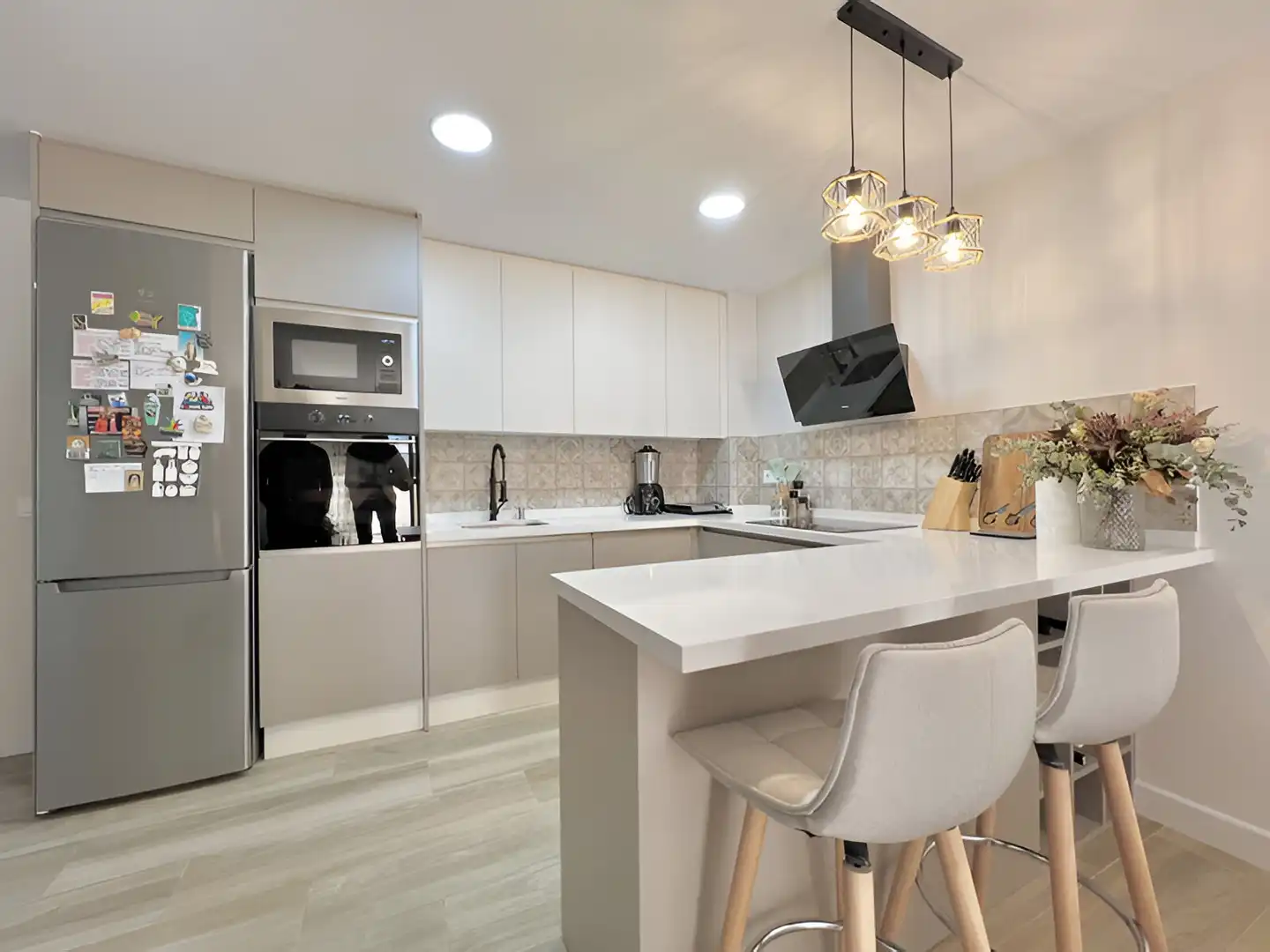 Apartament amb ascensor en venda a Puerto Deportivo, imagen 25