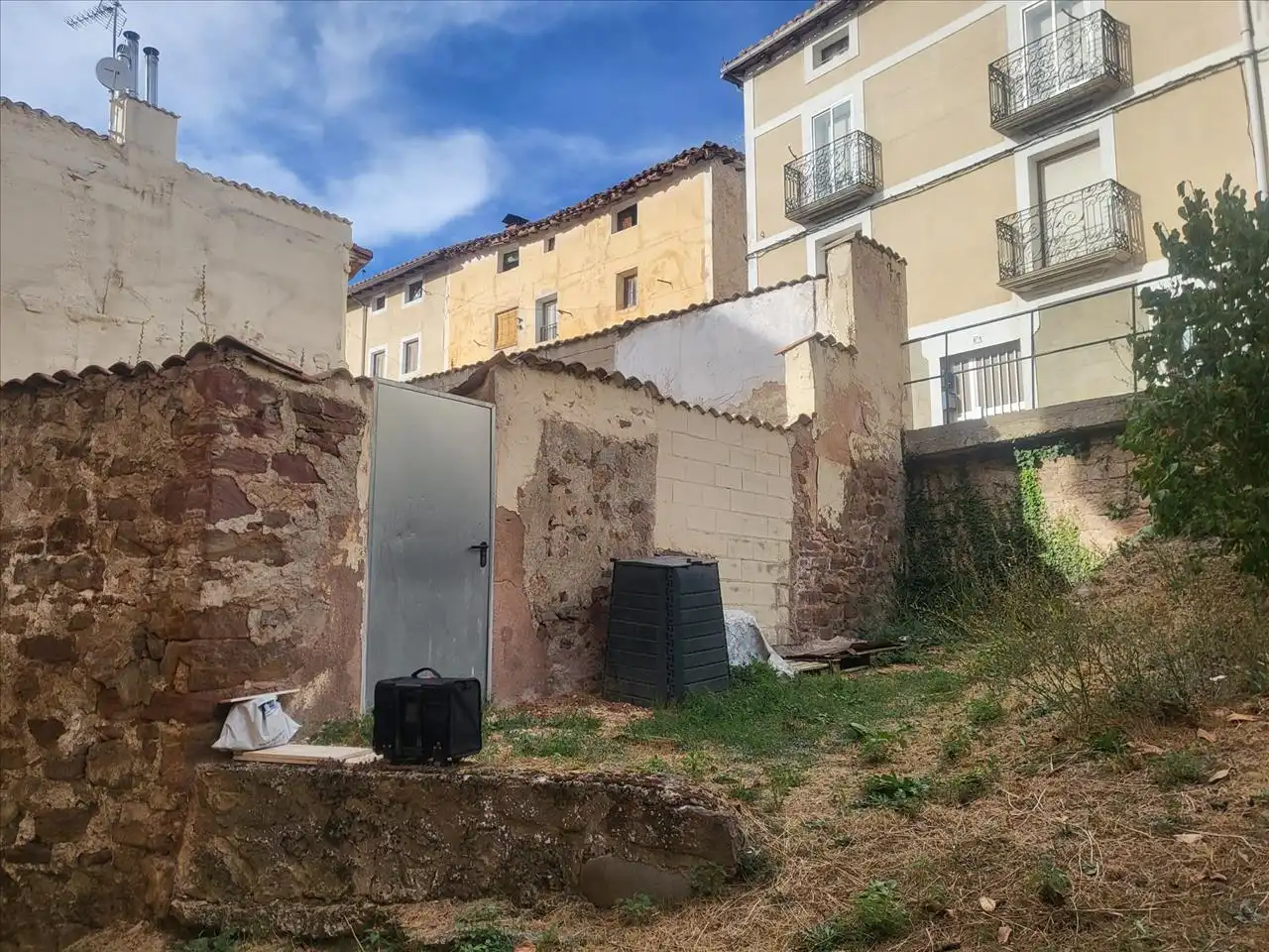 Residencial en venda a BRUNO ZALDO, Pradoluengo