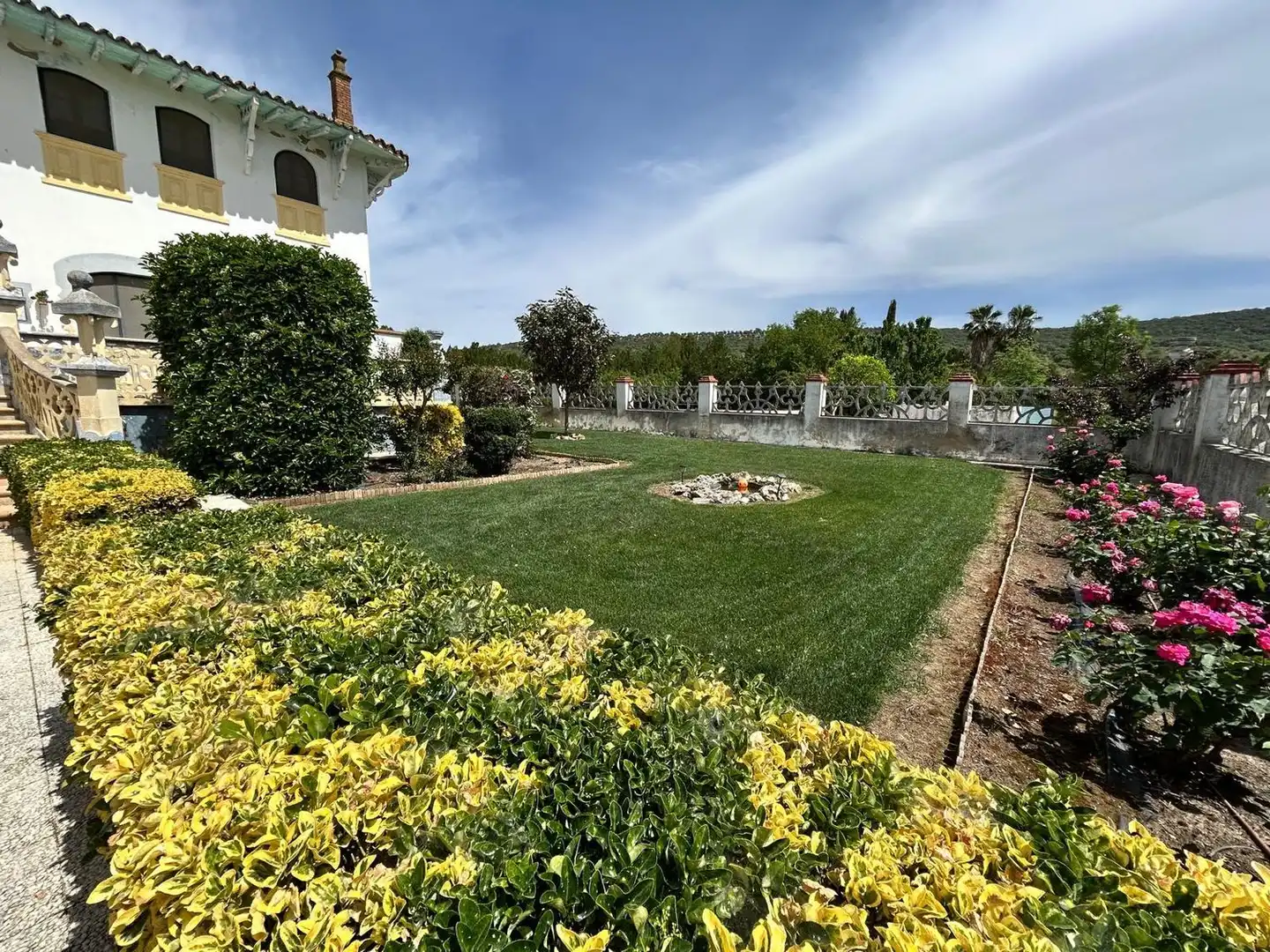 Villa con giardino in vendita a Medellín, imagen 4