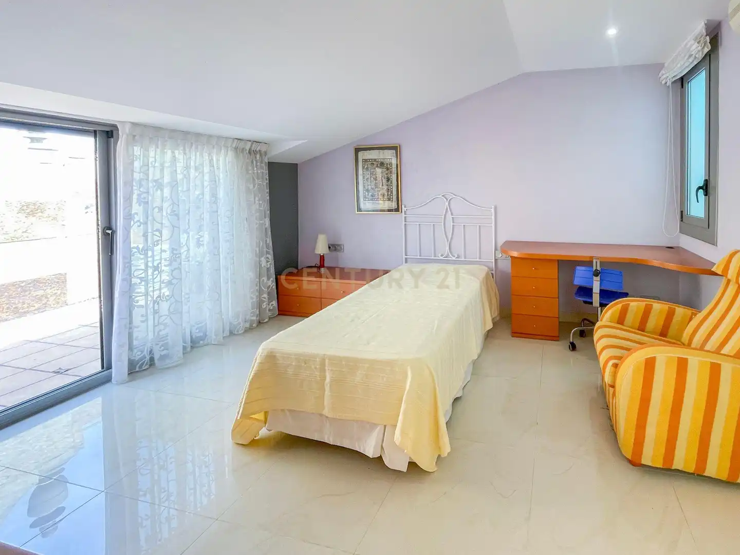 Bedroom of Houses for sale in Mataró