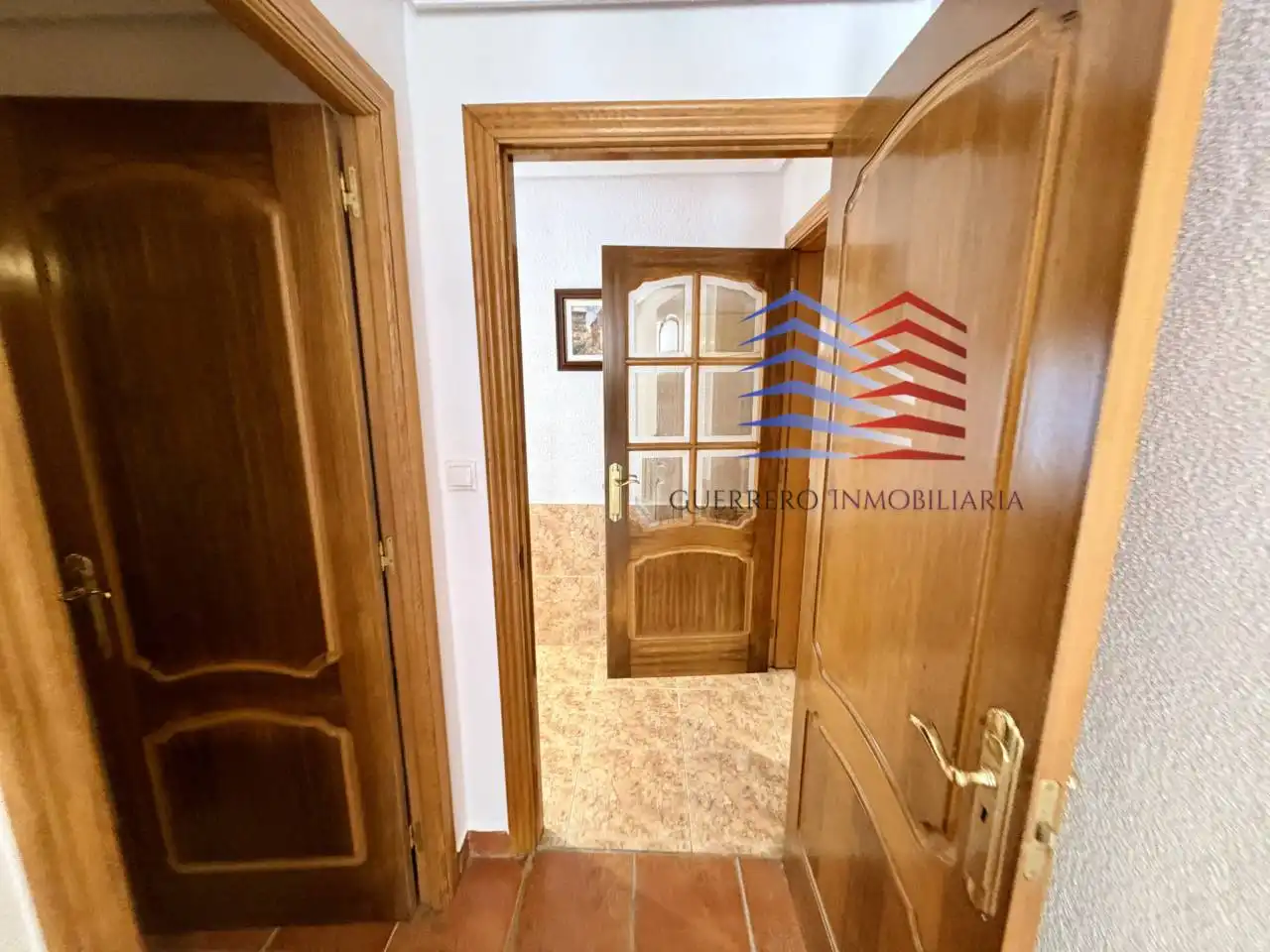 Casa o chalet en venta en Coles con Calefacción, Jardín privado y Terraza