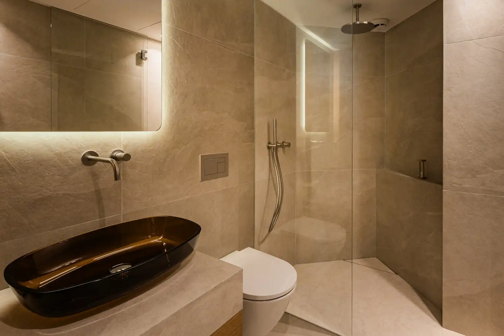 Apartament amb piscina en venda a Nueva Andalucía, imagen 12