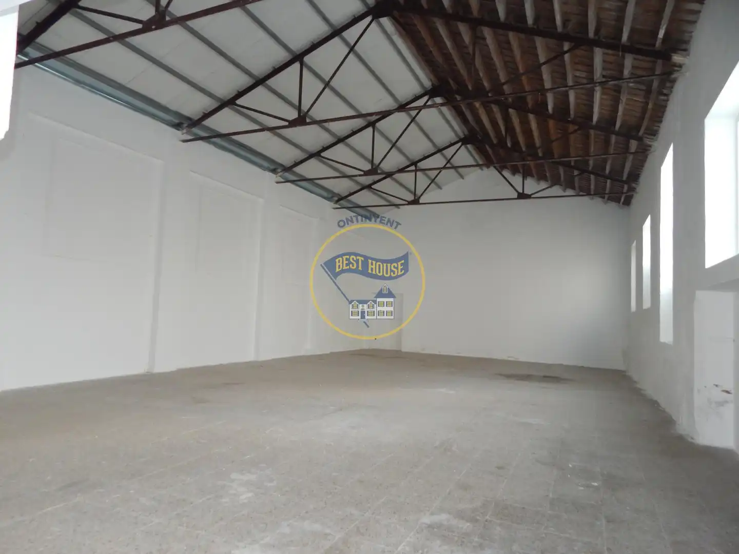 Nave industrial de alquiler en Bocairent