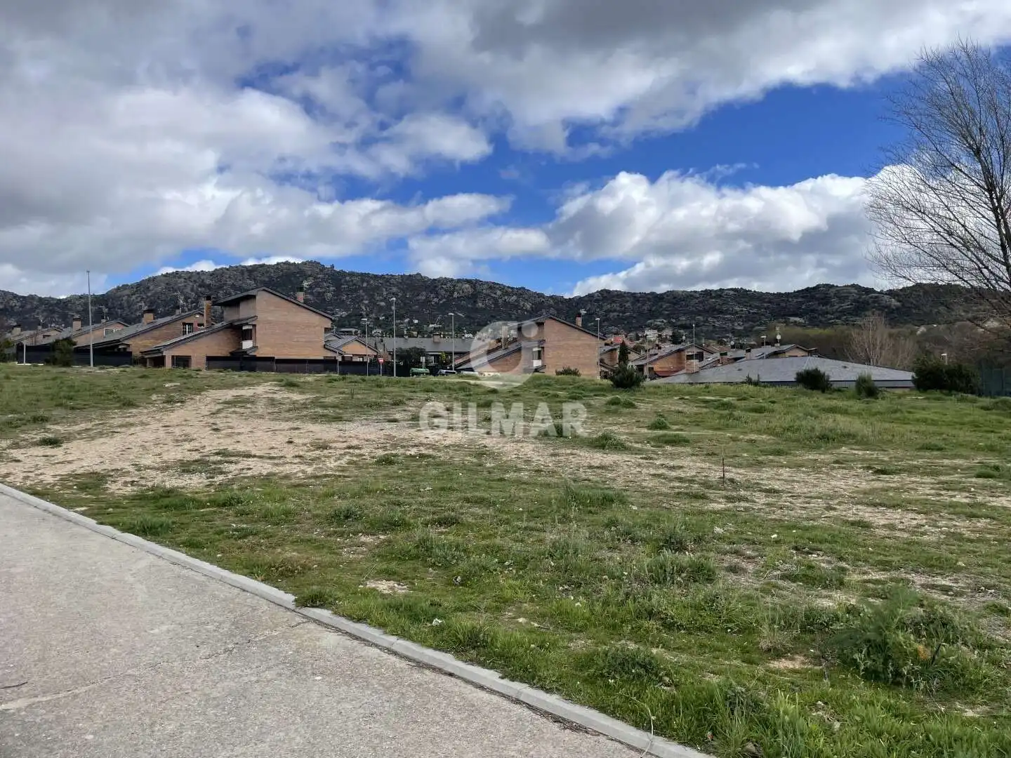 Industrial land for sale in Collado Villalba