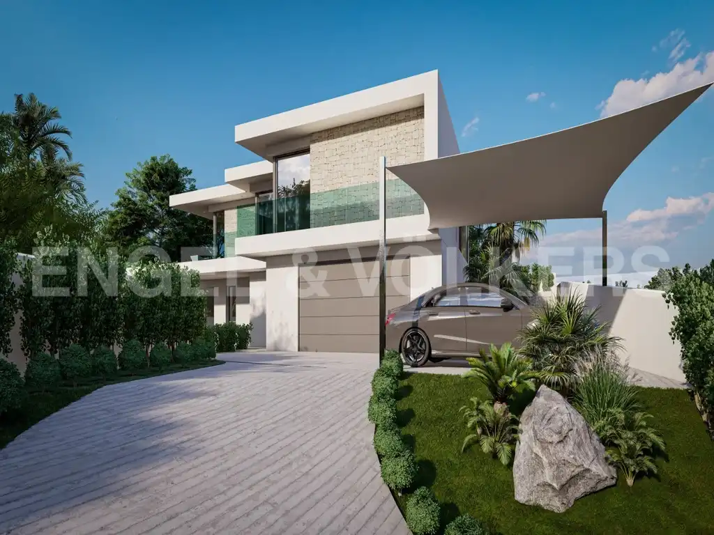Casa o chalet en venta en L'Alfàs del Pi con Aire acondicionado y Piscina