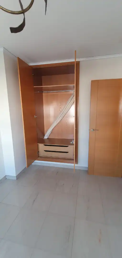 Bedroom of Detached homes for sale in Gandia  with Air Conditioner, Heating and Private garden