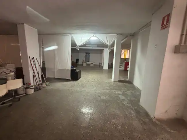 Local en venta en C/ de Cavite, La Malva-rosa
