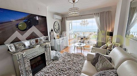 Foto 5 de Apartament en venda a Carrer Pintor Sorolla, Pego, Alicante