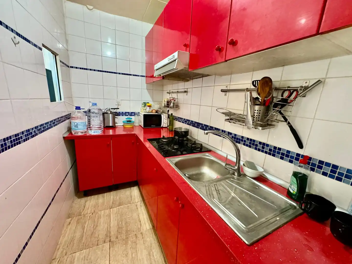 Wohnung mit Terrasse zum Verkauf in Carrer d'Espalter, imagen 4