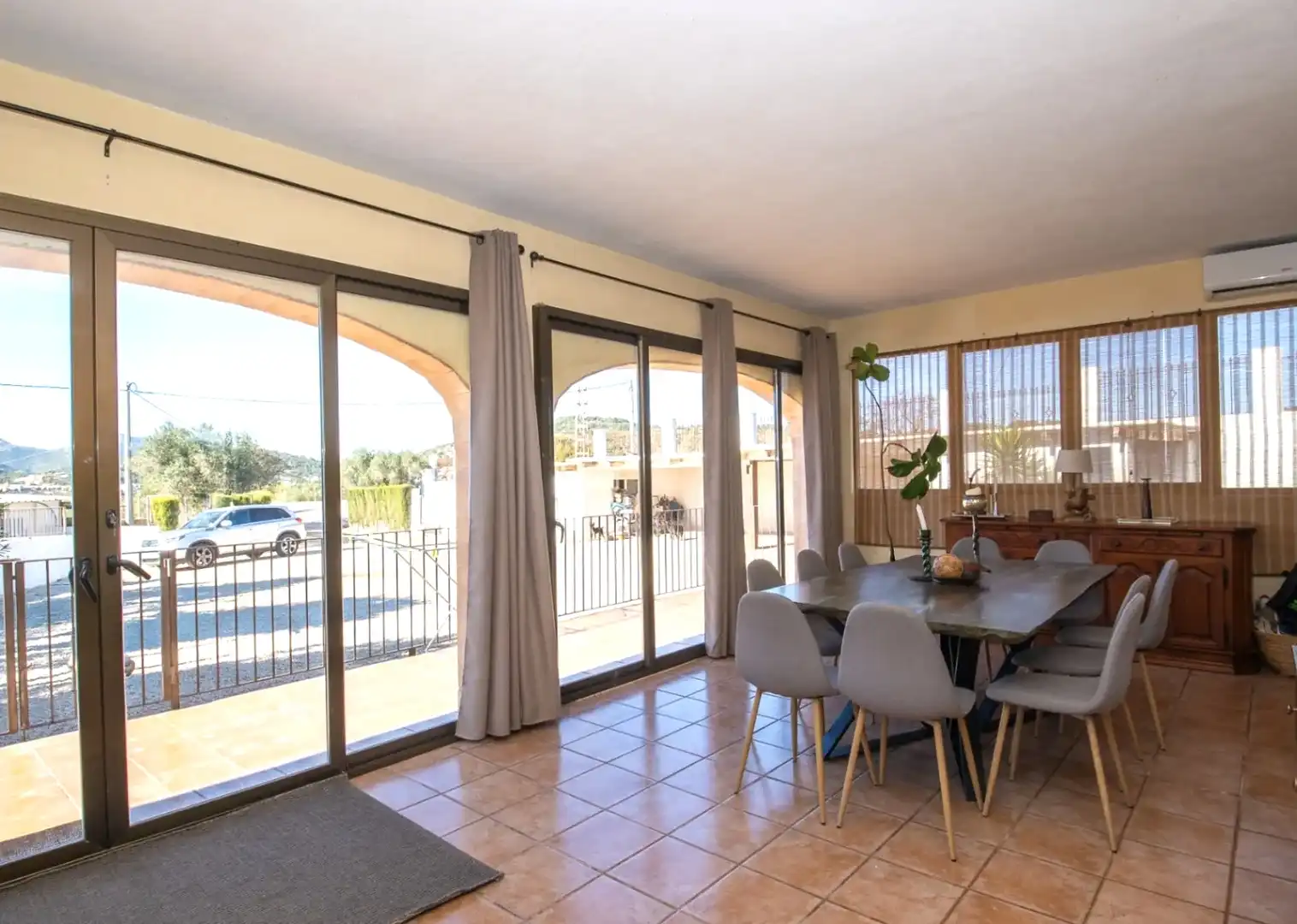Casa rustica in vendita a Benissa pueblo, imagen 19