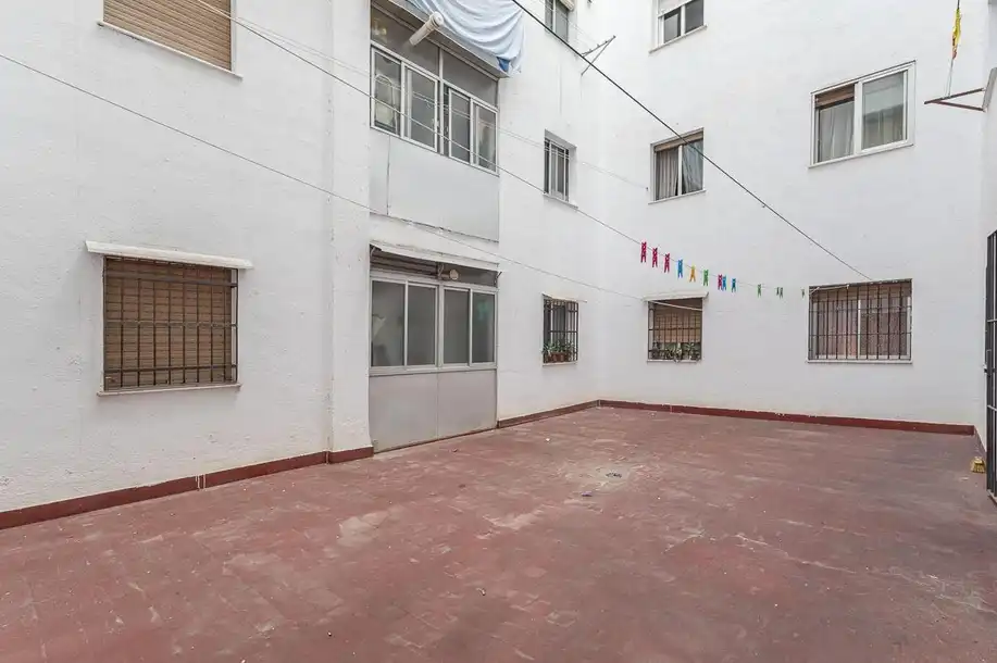 Wohnung zum Verkauf in Avda de Madrid - Pº de la Estación, imagen 7