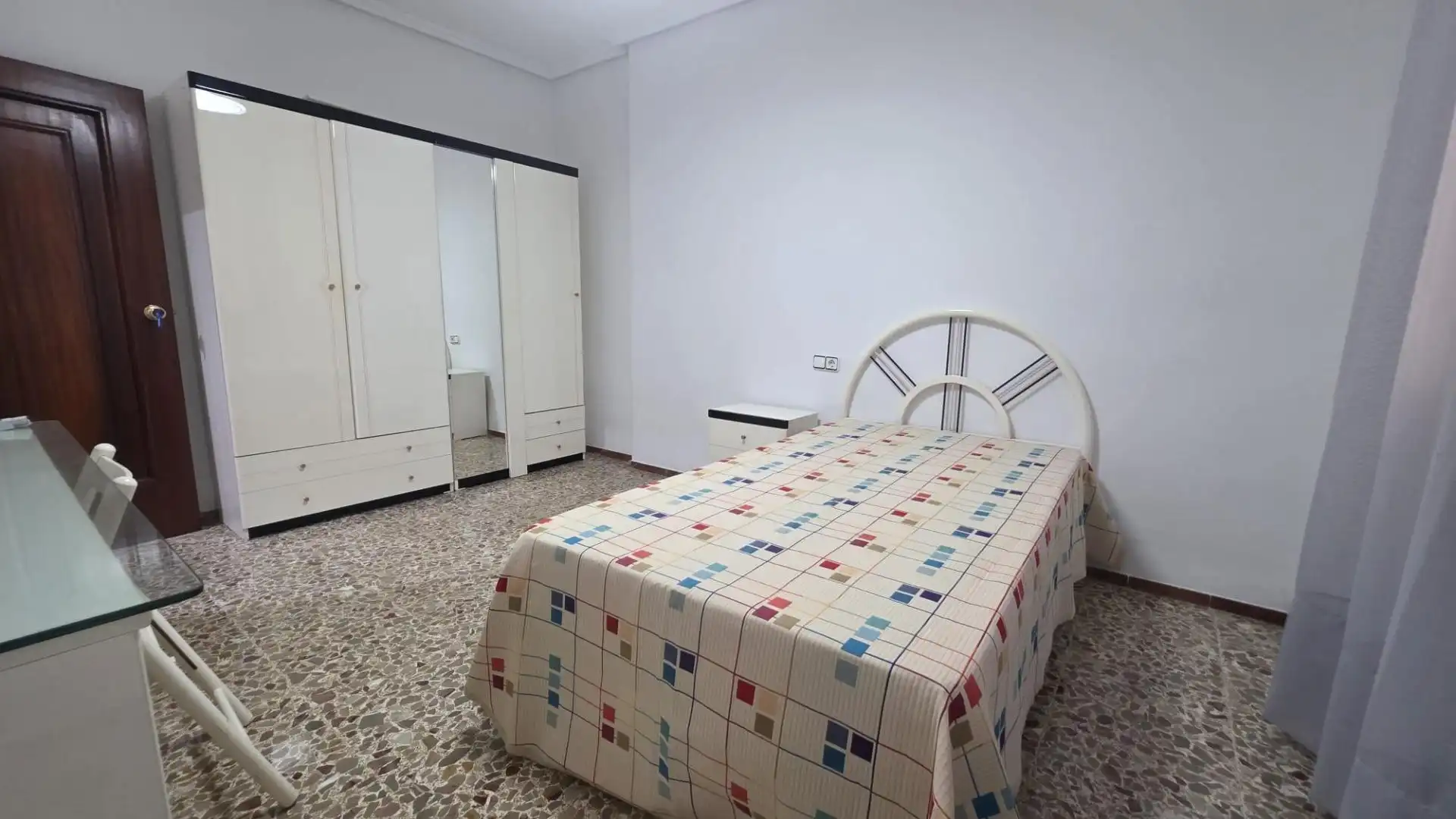 Piso de alquiler en Centro