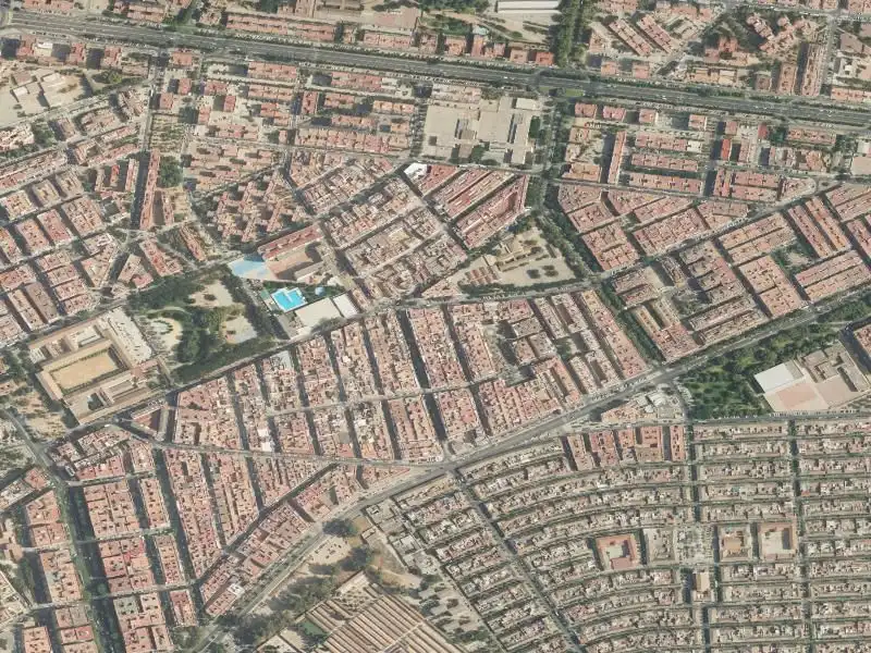Flat for sale in Cordoba, imagen 3