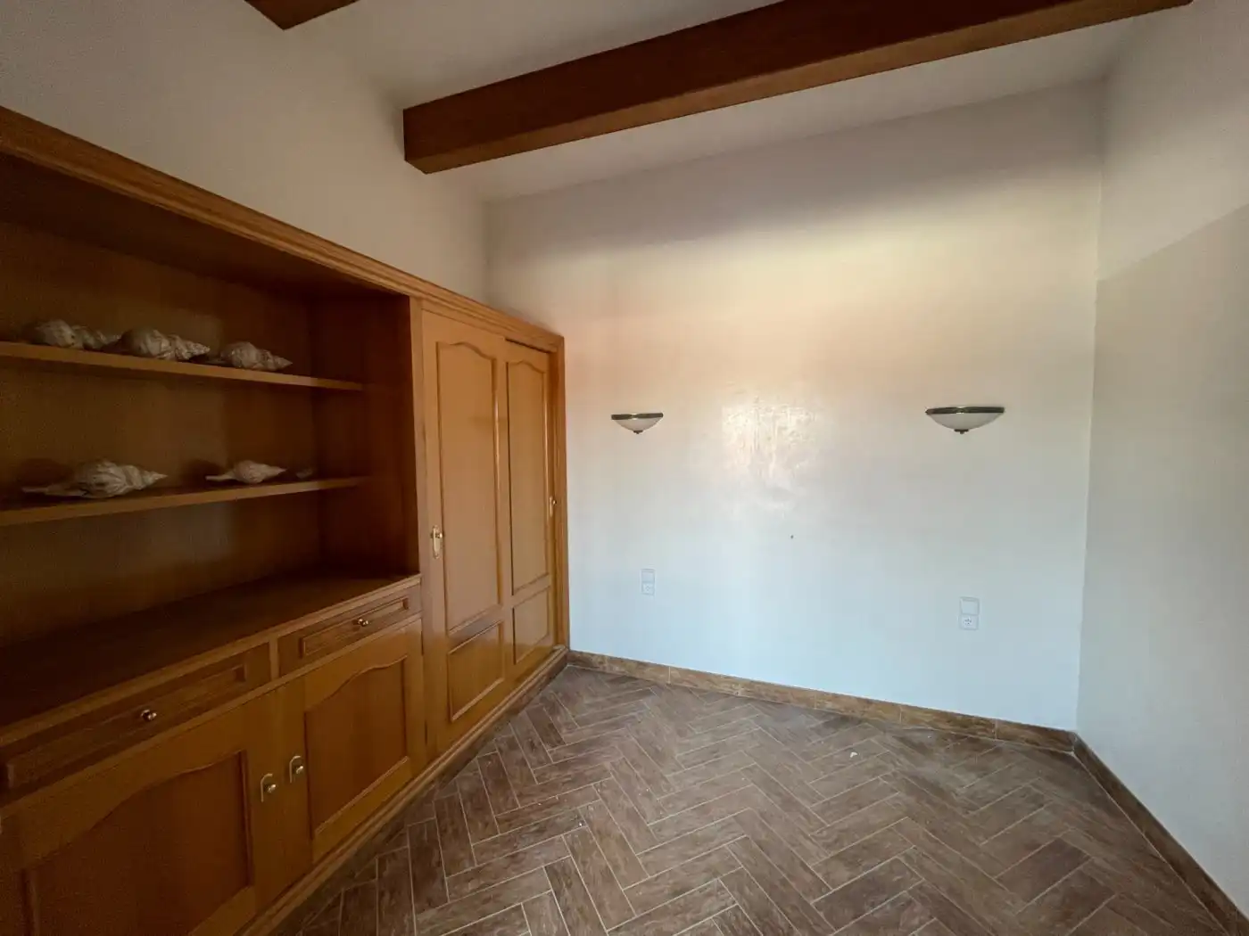 Apartament en venda en Es Mercadal amb Terrassa, Piscina i Balcó