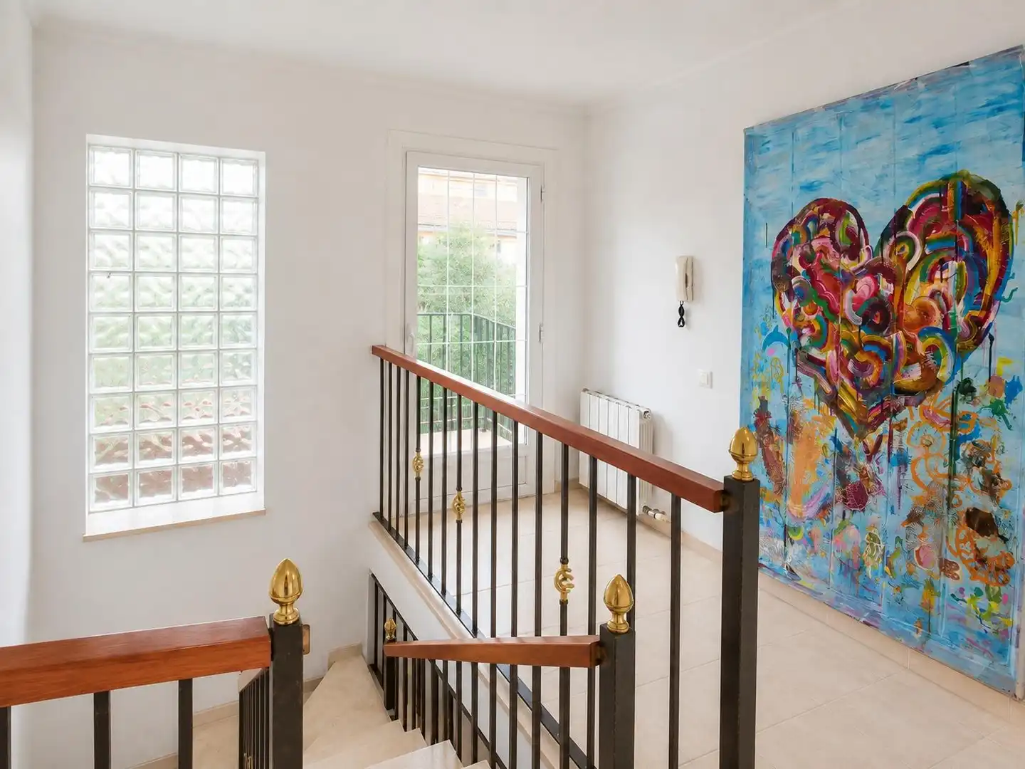 Casa con terraza en venta en Canyelles, imagen 16