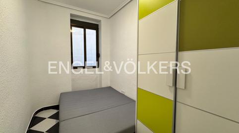 Foto 5 de Pis de lloguer a Carrer de Joan Baptista Vives, Nou Moles,  Valencia Capital