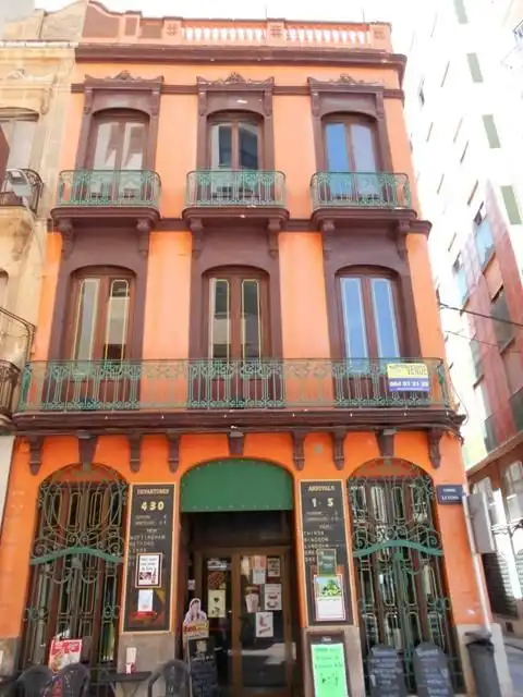 Haus mit Terrasse zum Verkauf in Centro, imagen 2
