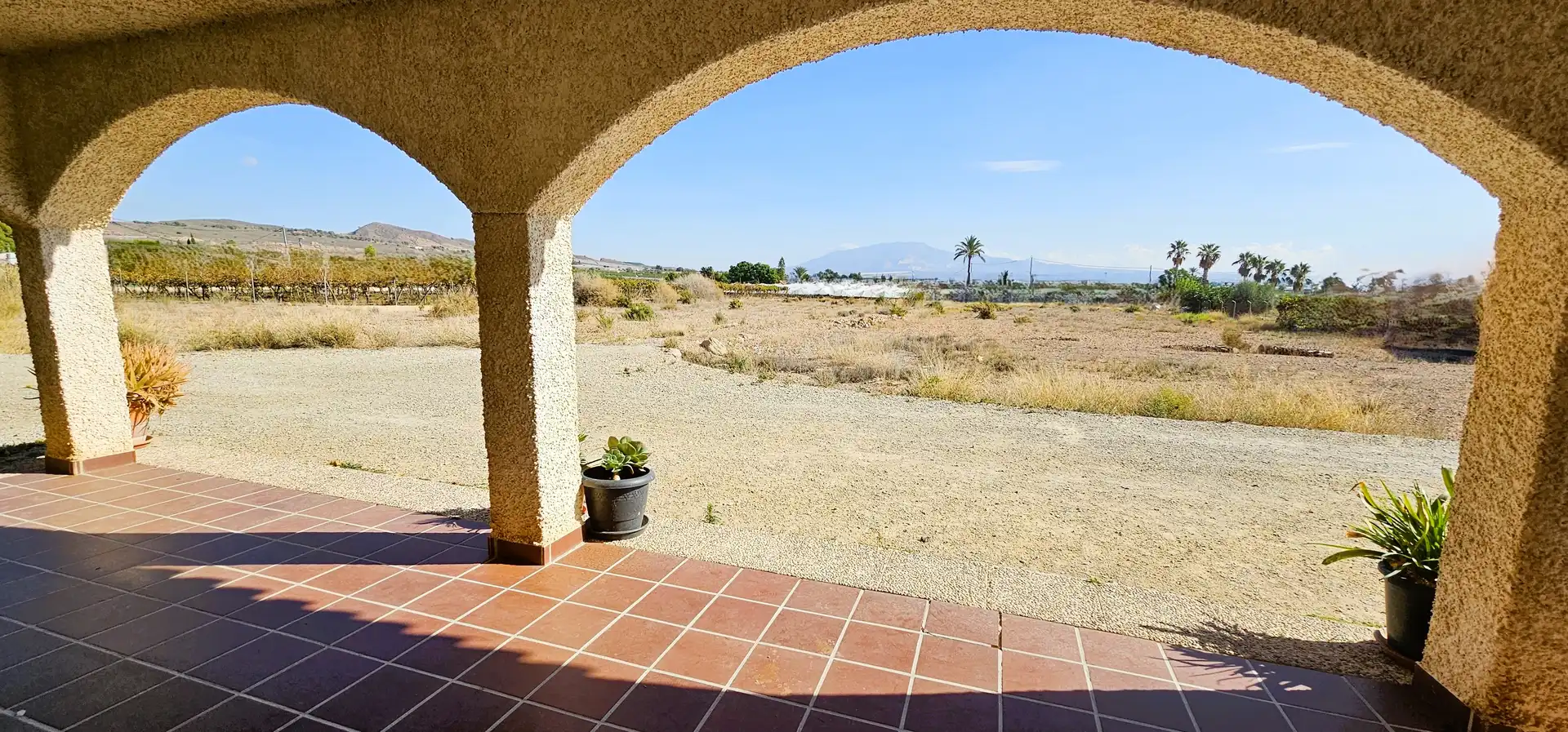 Exterior view of Houses for sale in Totana  with Private garden, Terrace and Storage room