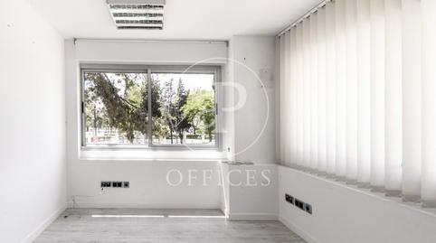 Foto 4 de Oficina de lloguer a Carrer de Sabino Arana, La Maternitat i Sant Ramon,  Barcelona Capital