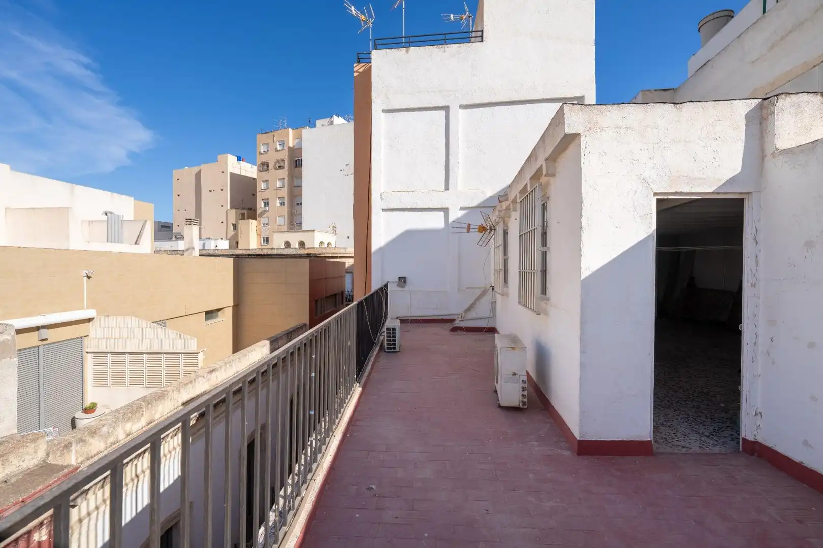 Maison avec terrasse à louer à Calle Carmelo, imagen 28