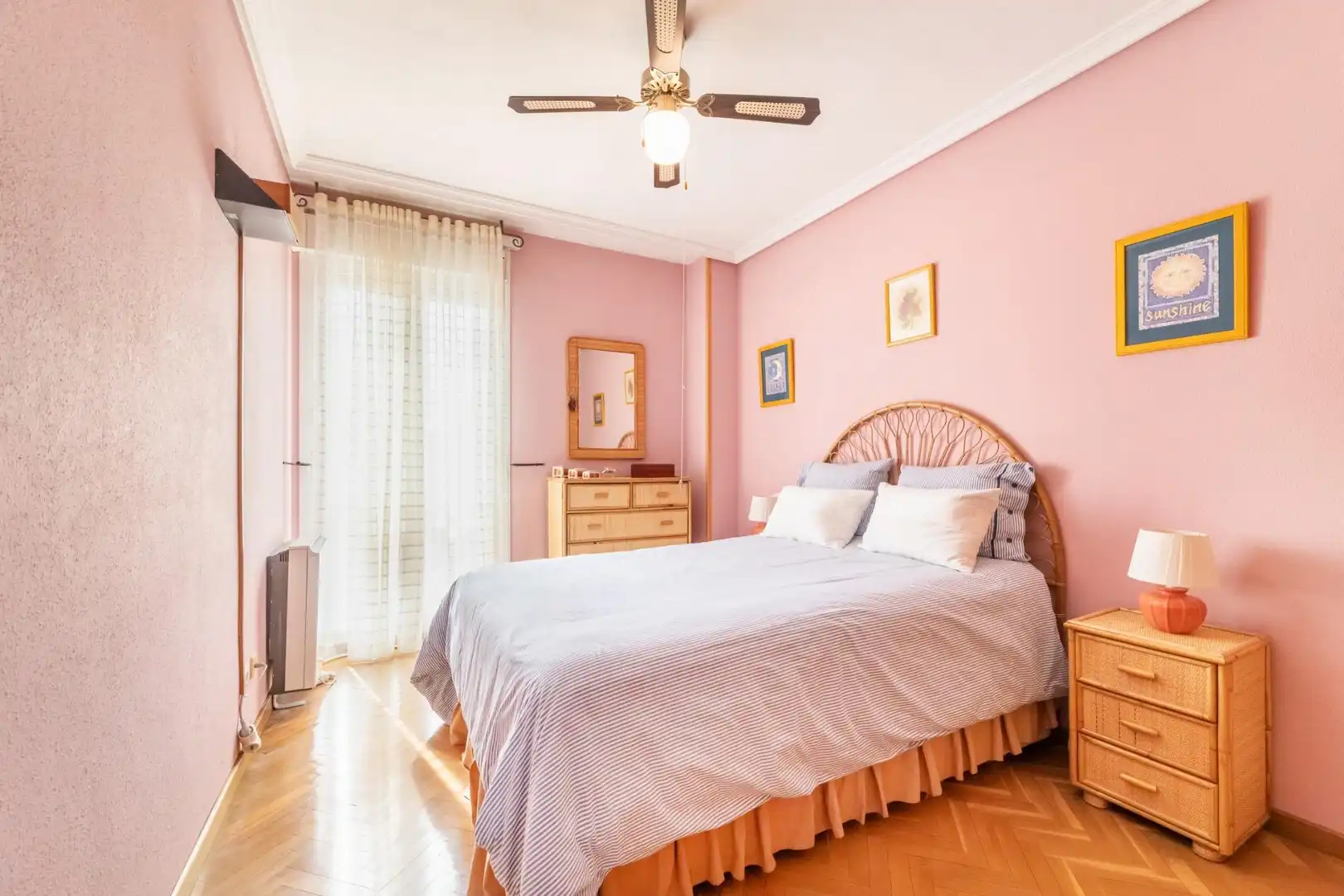 Habitación de Piso en venta en Colmenar Viejo con Aire acondicionado, Calefacción y Parquet