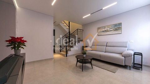 Foto 4 de Casa adosada en venta en Jardin Botanico, Casco Urbano, Adeje
