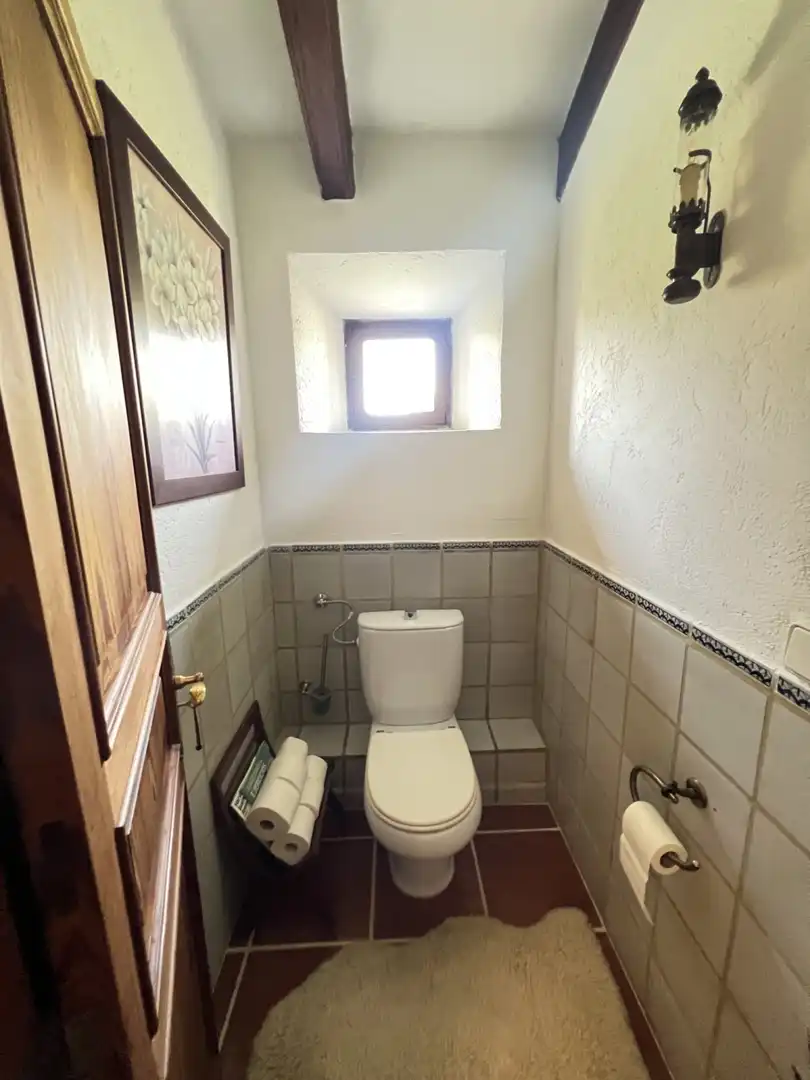 Casa amb piscina en venda a Algaida - Calle de la Unió, imagen 42