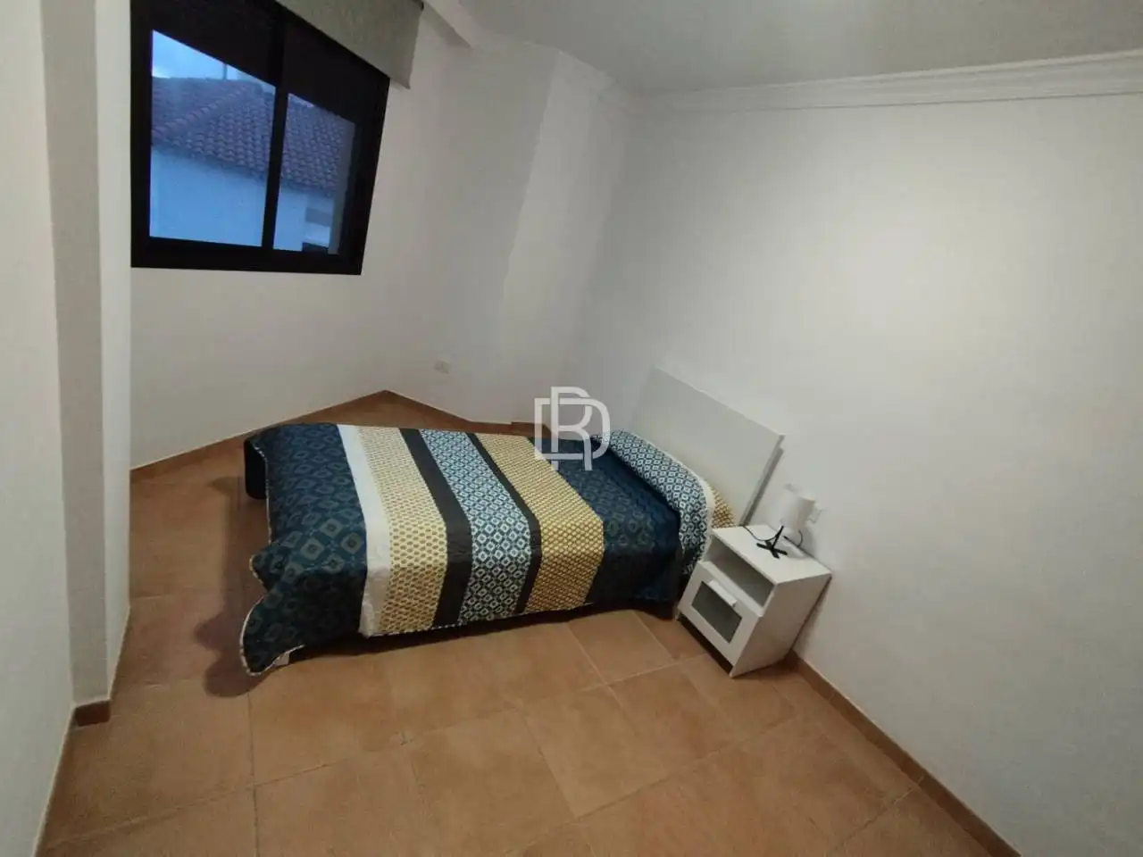 Habitación de Casa adosada de alquiler en Santa Úrsula con Terraza y Amueblado