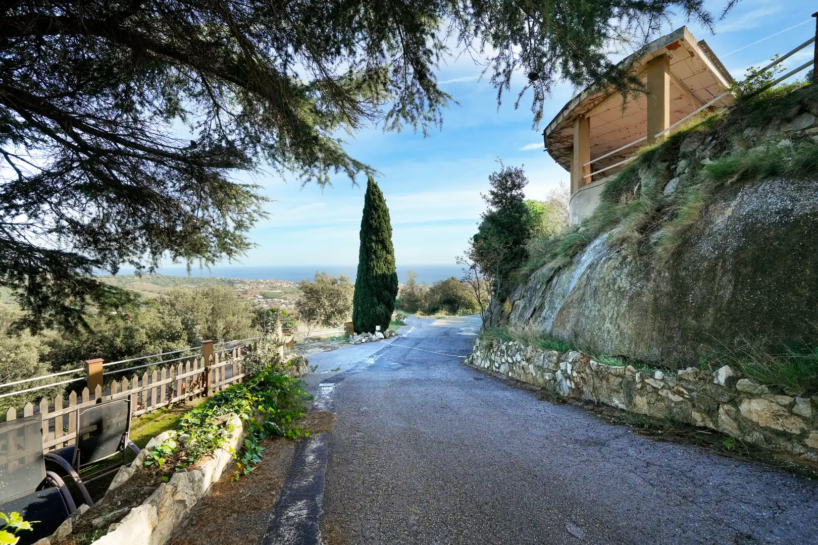 Maison avec piscine à vendre à Alella, imagen 22
