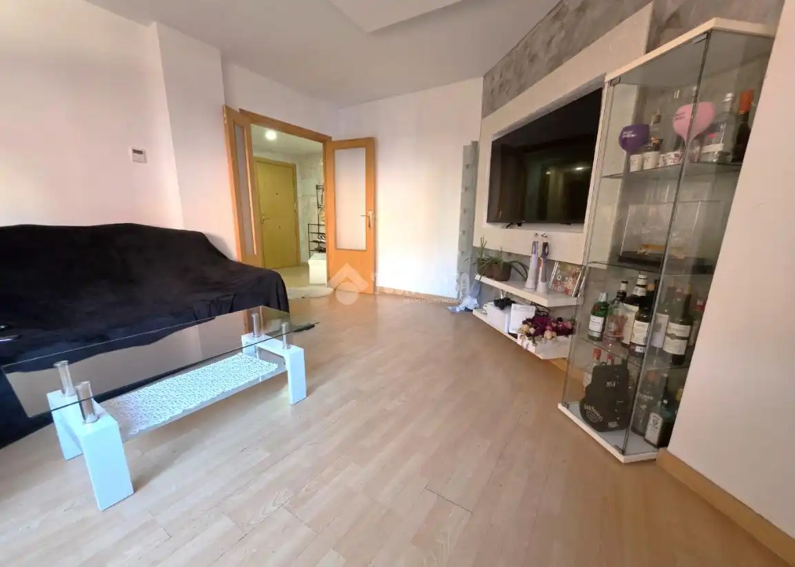 Piso en venta en Getafe con Calefacción y Trastero